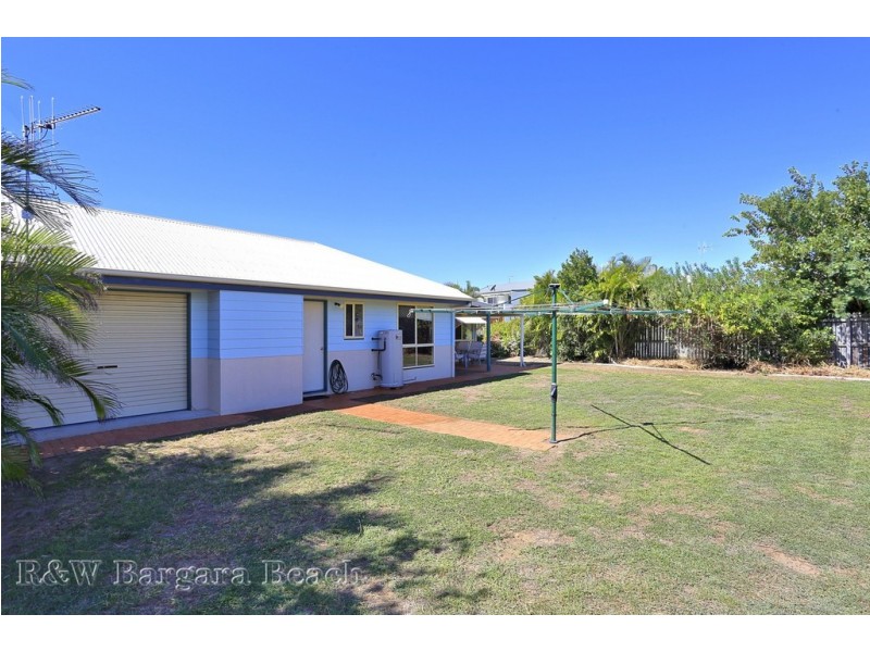 19 Palmer Avenue, Bargara QLD 4670