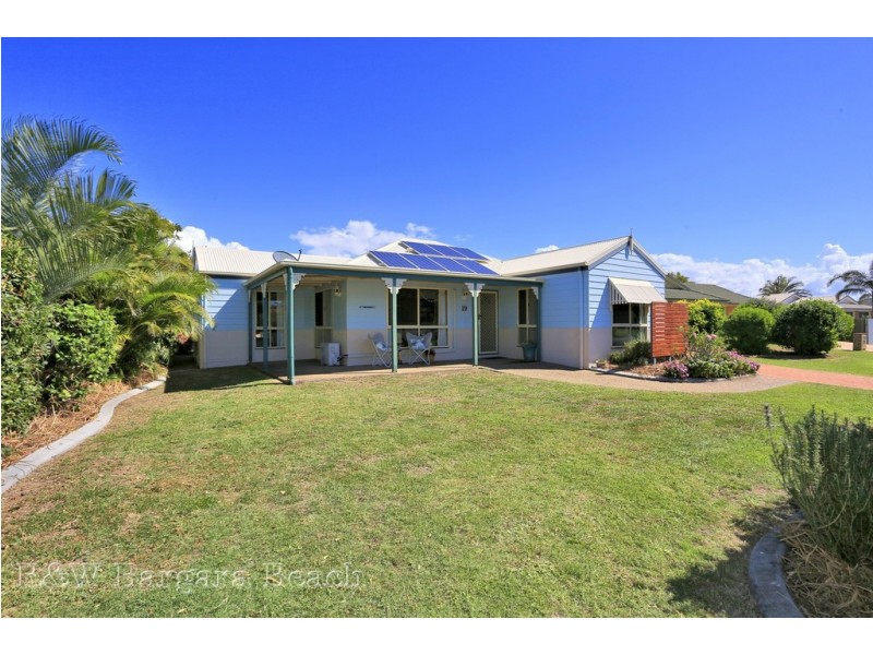 19 Palmer Avenue, Bargara QLD 4670