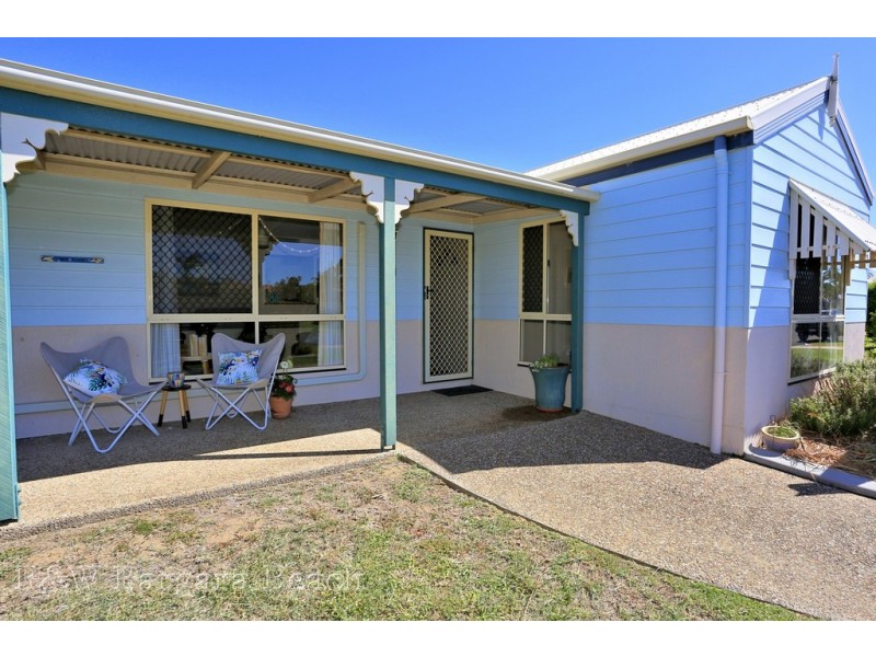 19 Palmer Avenue, Bargara QLD 4670