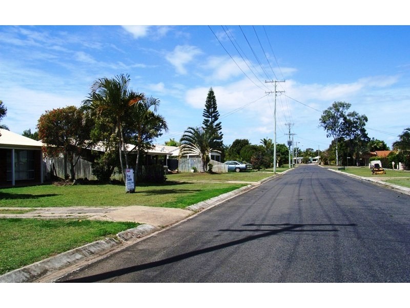 Bargara QLD 4670