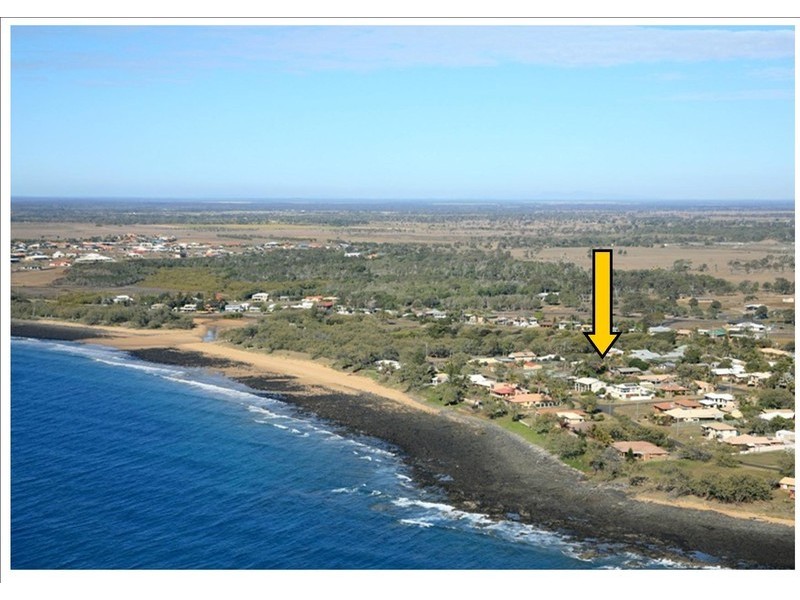 Innes Park QLD 4670
