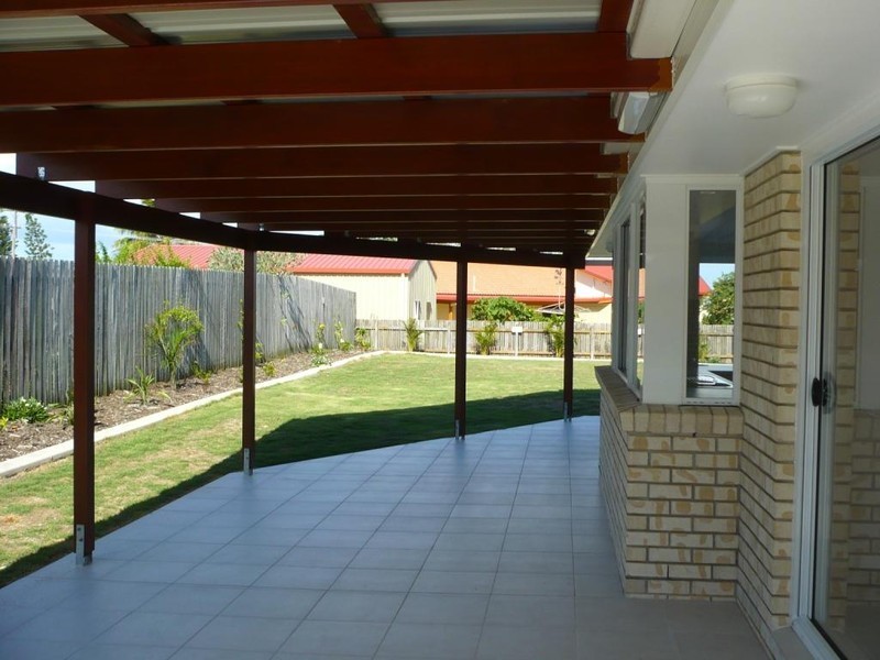 Innes Park QLD 4670