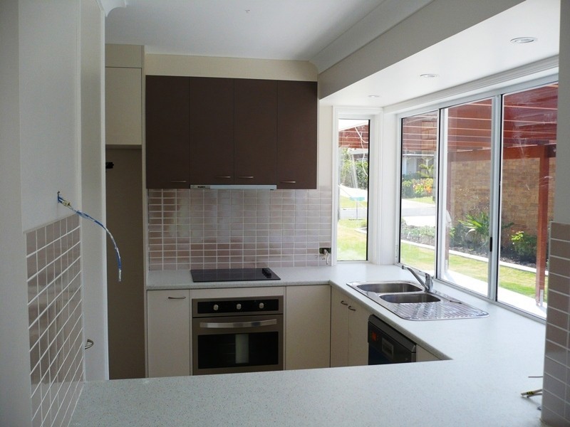 Innes Park QLD 4670