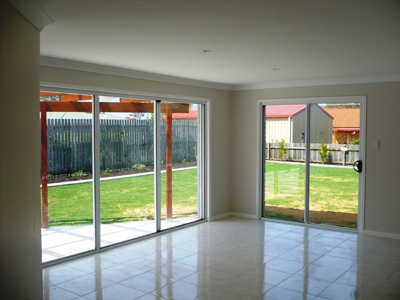 Innes Park QLD 4670
