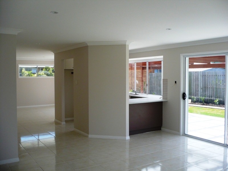 Innes Park QLD 4670