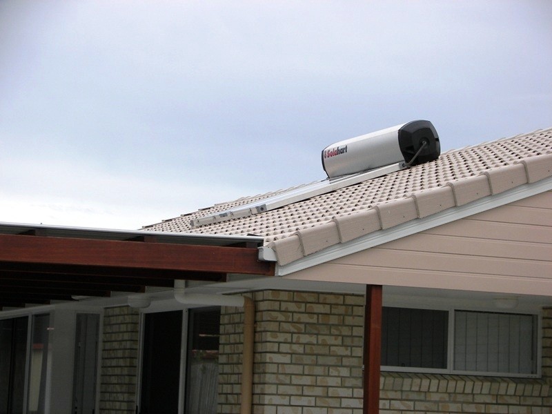 Innes Park QLD 4670
