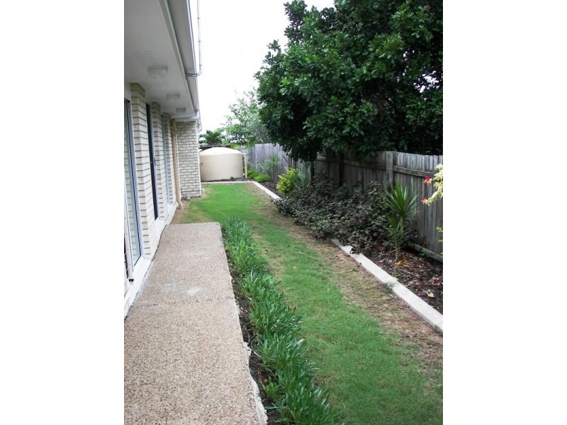 Innes Park QLD 4670