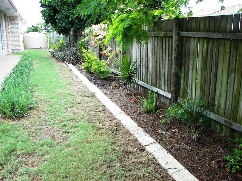 Innes Park QLD 4670
