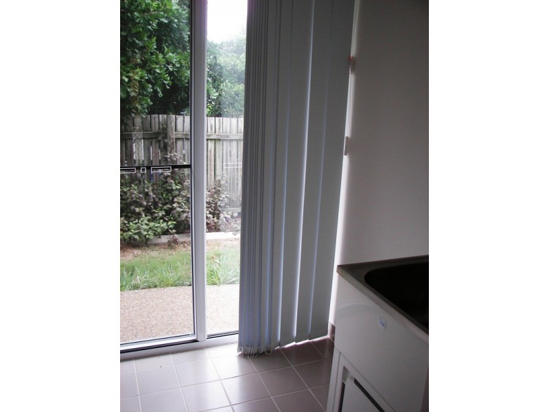 Innes Park QLD 4670
