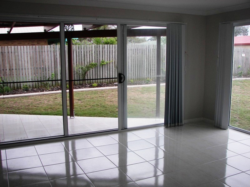 Innes Park QLD 4670