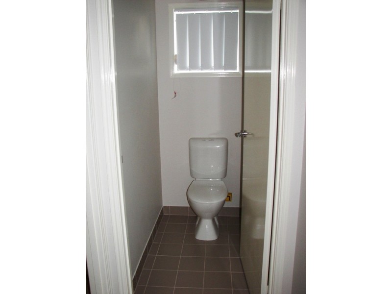 Innes Park QLD 4670