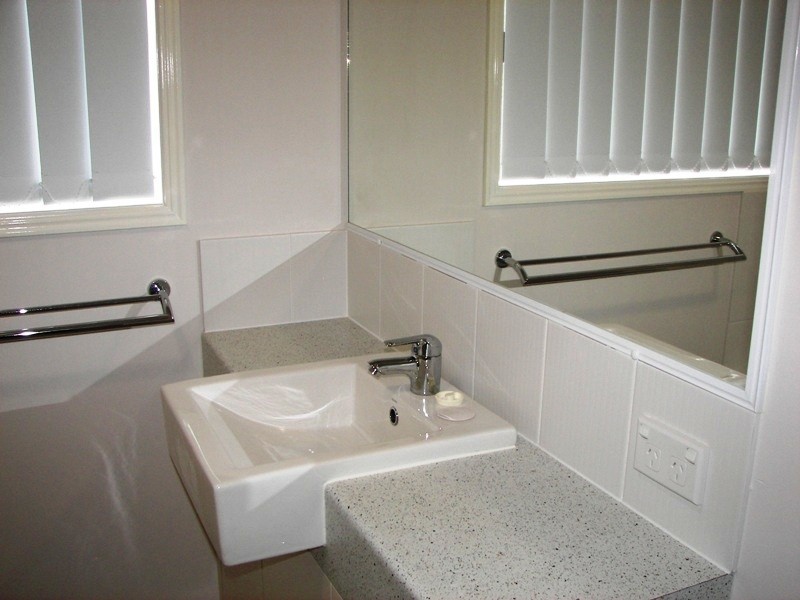 Innes Park QLD 4670
