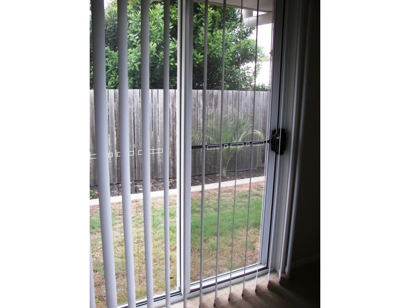 Innes Park QLD 4670