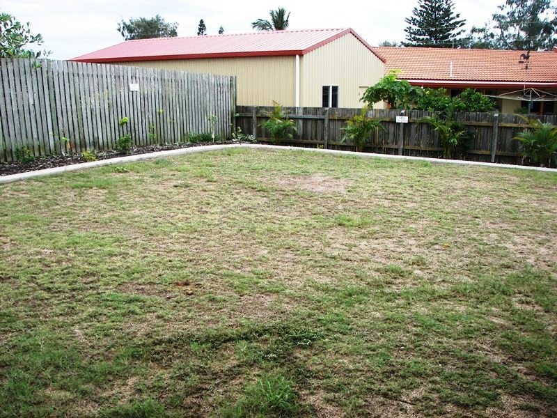 Innes Park QLD 4670