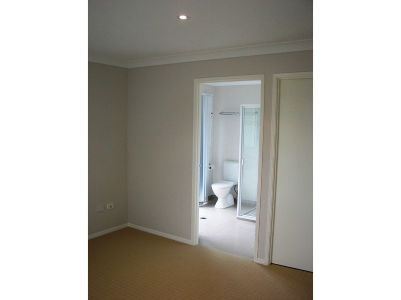 Innes Park QLD 4670