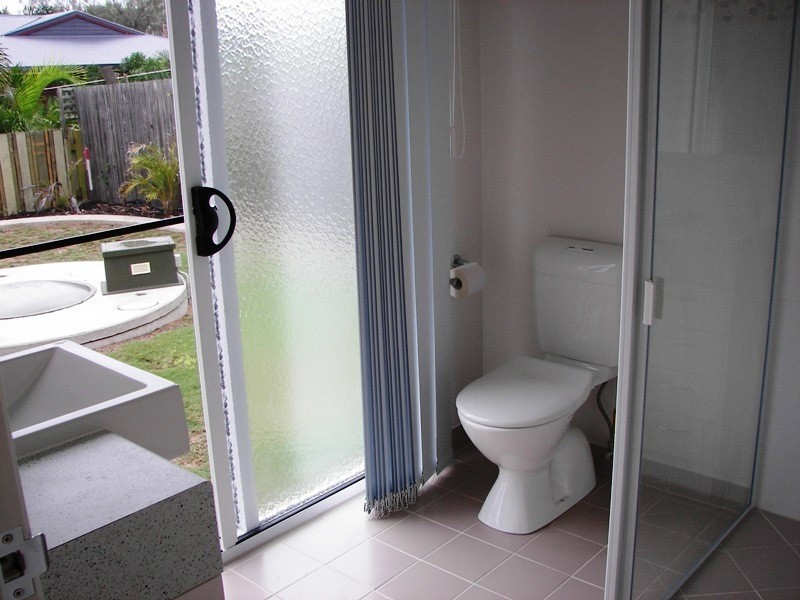 Innes Park QLD 4670