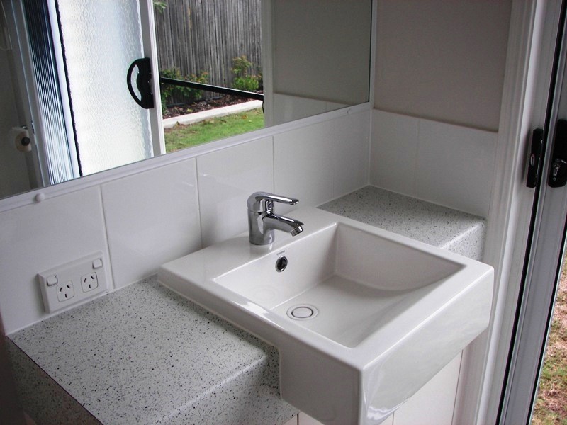 Innes Park QLD 4670
