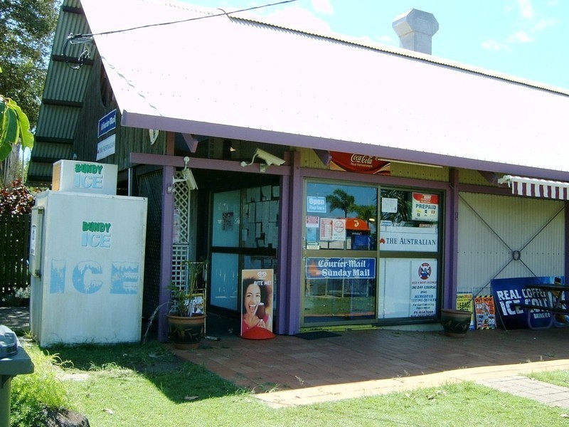 Innes Park QLD 4670