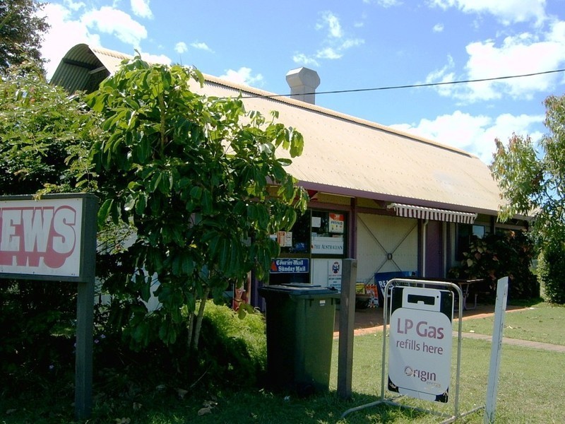 Innes Park QLD 4670