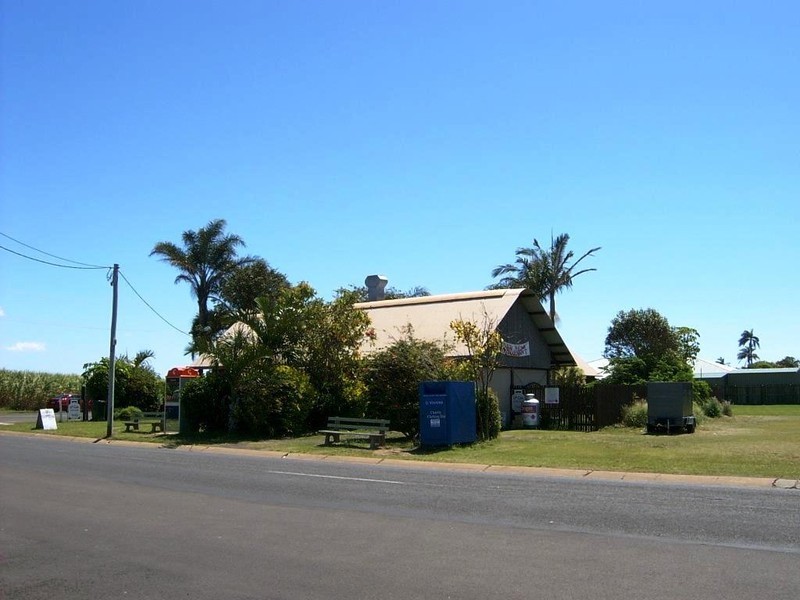 Innes Park QLD 4670