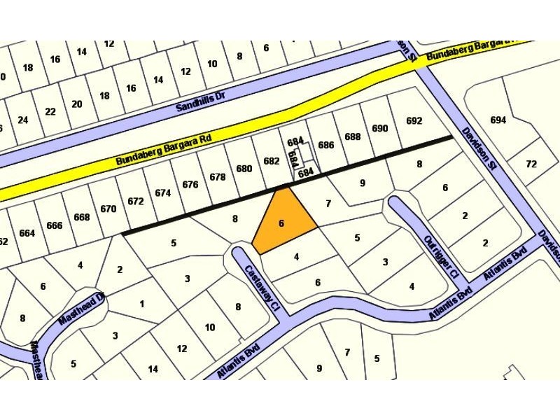 6 Castaway Close, Bargara QLD 4670