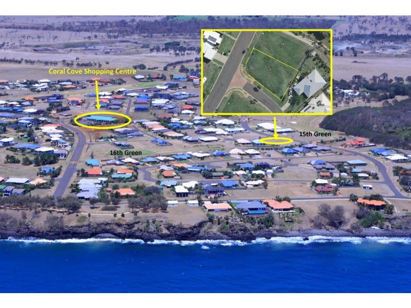 1 Tulipwood Place, Coral Cove QLD 4670