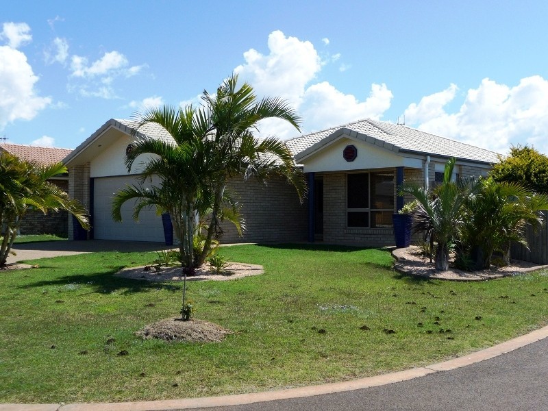 Coral Cove QLD 4670