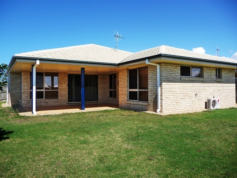 Coral Cove QLD 4670