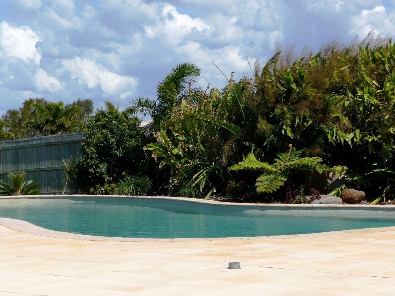 Coral Cove QLD 4670