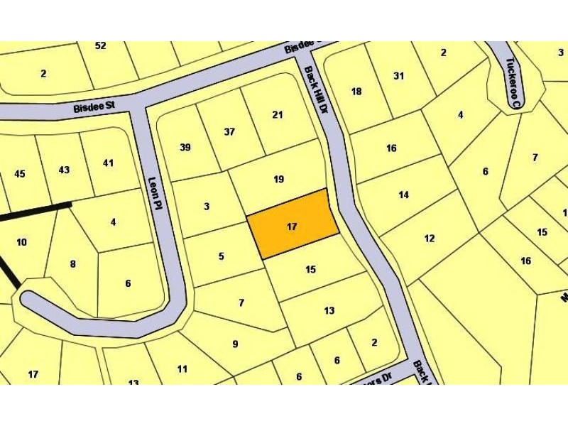 17 Back Hill Place, Coral Cove QLD 4670