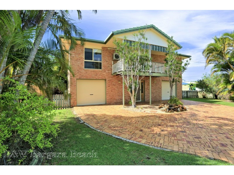120 Davidson Street, Bargara QLD 4670