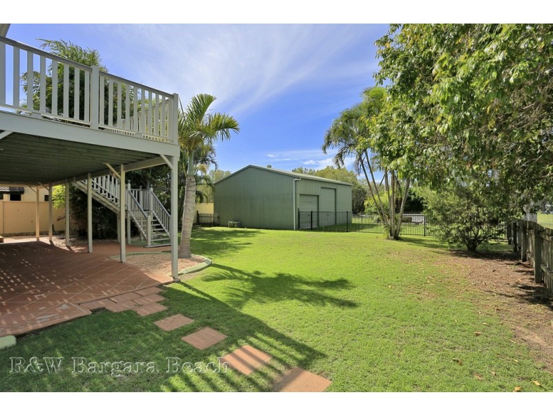 120 Davidson Street, Bargara QLD 4670