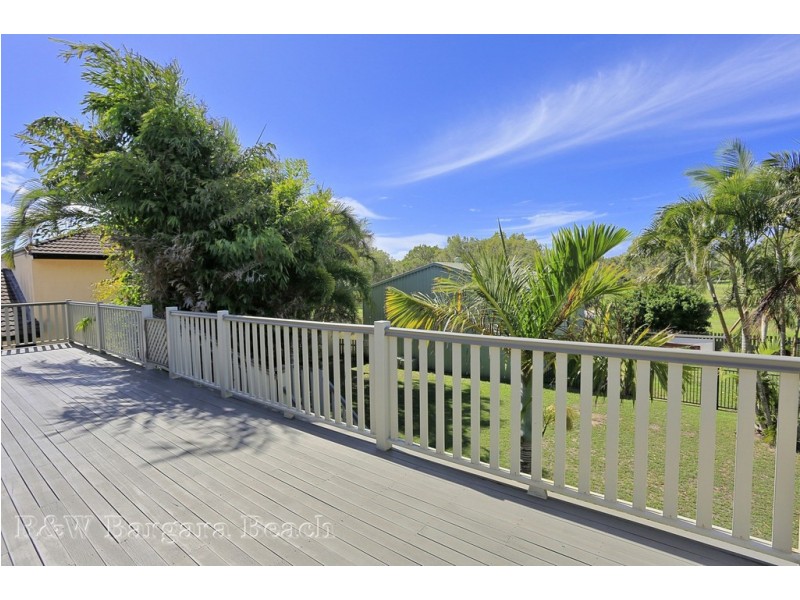 120 Davidson Street, Bargara QLD 4670