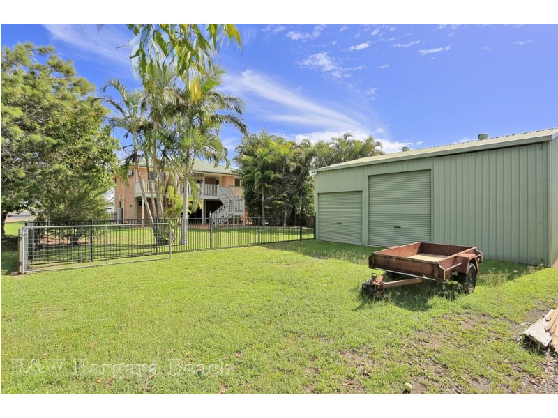 120 Davidson Street, Bargara QLD 4670