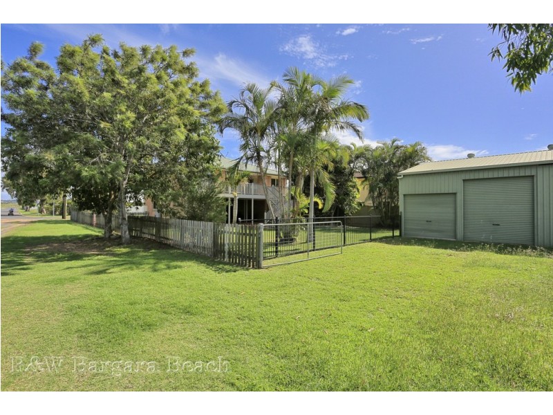 120 Davidson Street, Bargara QLD 4670