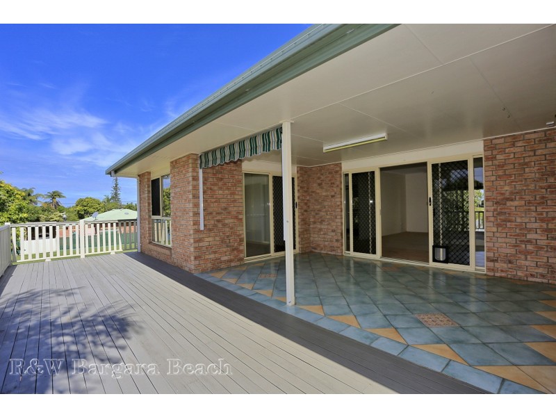 120 Davidson Street, Bargara QLD 4670