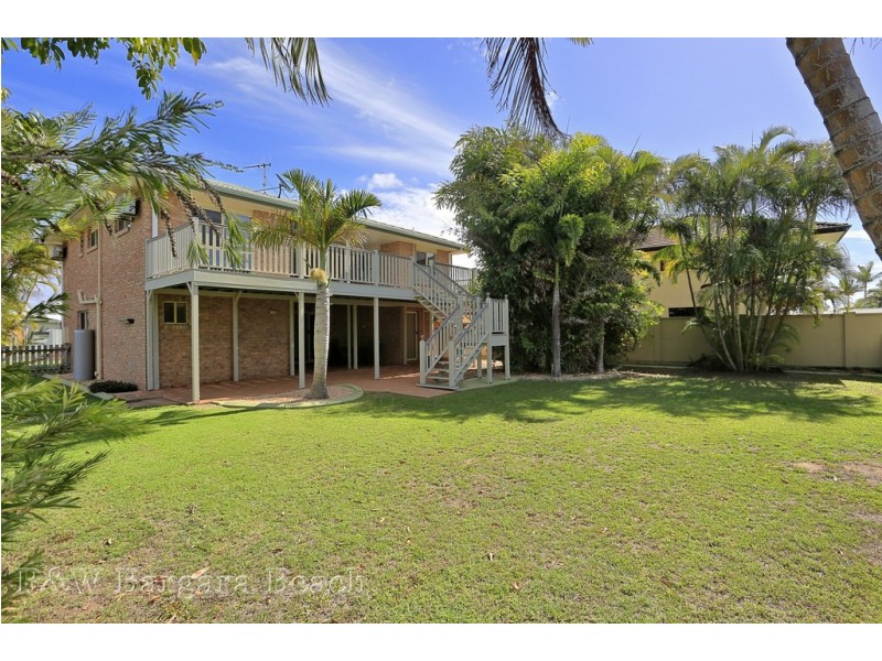 120 Davidson Street, Bargara QLD 4670