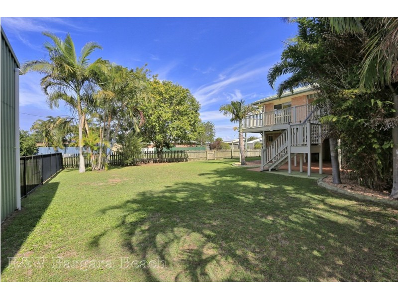 120 Davidson Street, Bargara QLD 4670