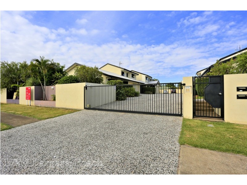 7/60 Steuart Street, Bundaberg North QLD 4670