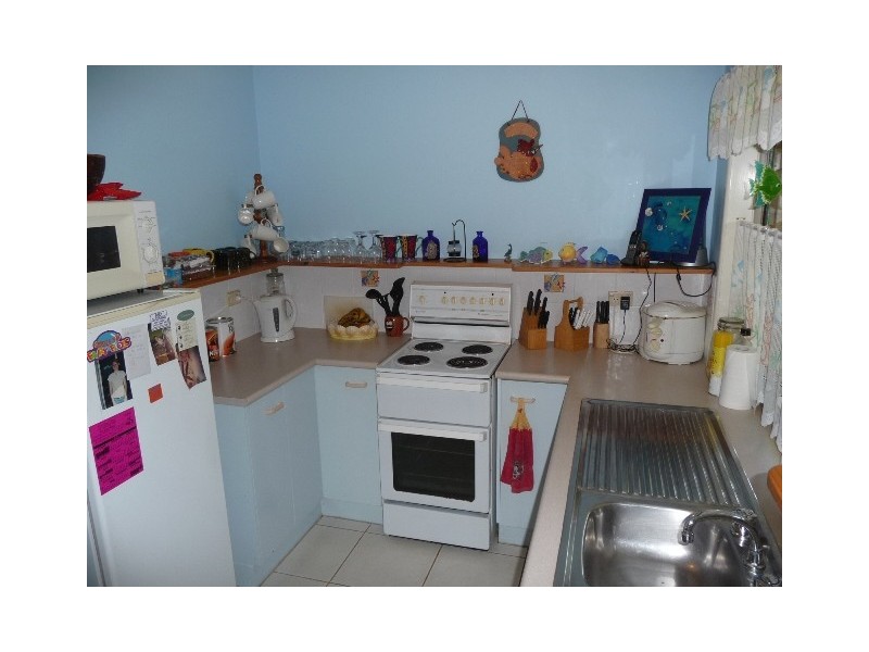 Innes Park QLD 4670