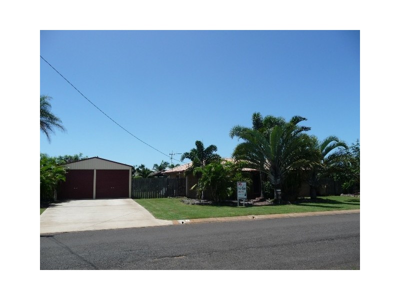 Innes Park QLD 4670