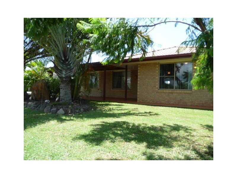 Innes Park QLD 4670
