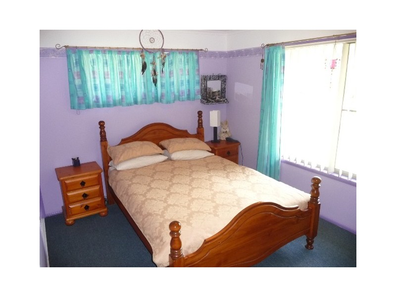 Innes Park QLD 4670