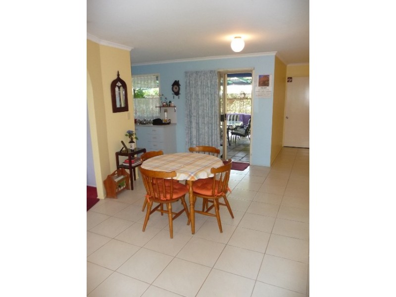 Innes Park QLD 4670