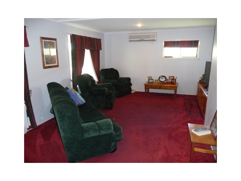 Innes Park QLD 4670