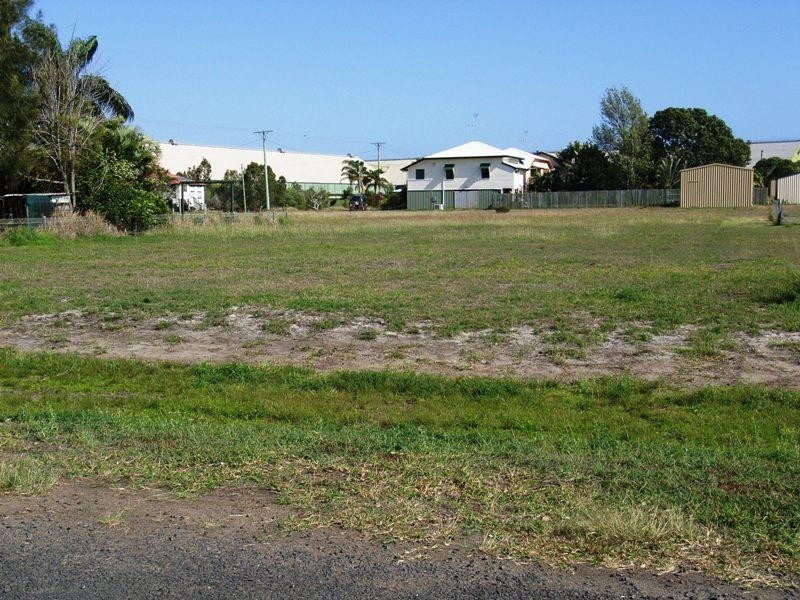 Burnett Heads QLD 4670
