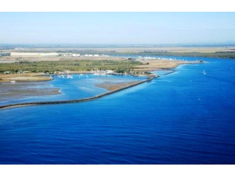 Burnett Heads QLD 4670