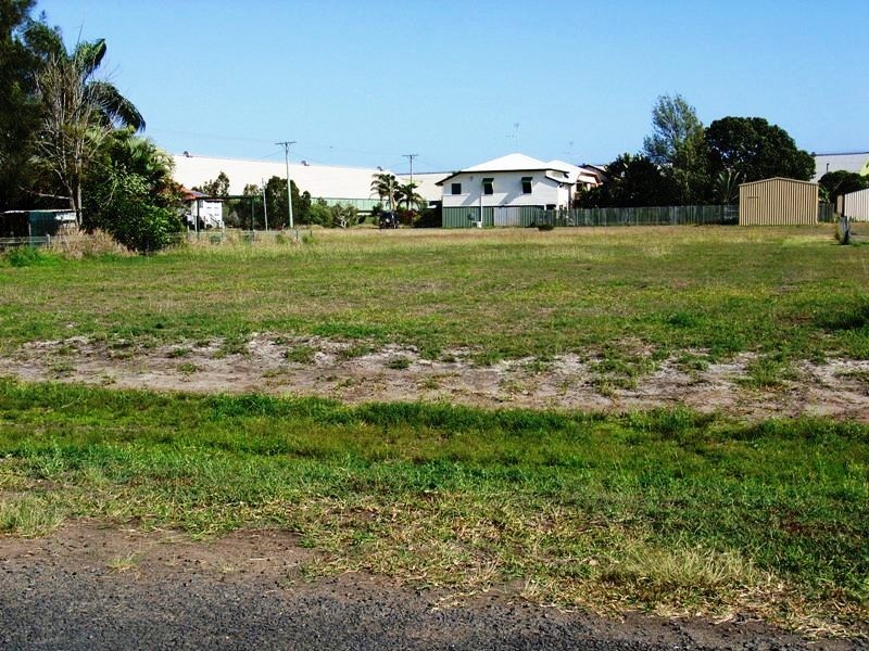 Burnett Heads QLD 4670