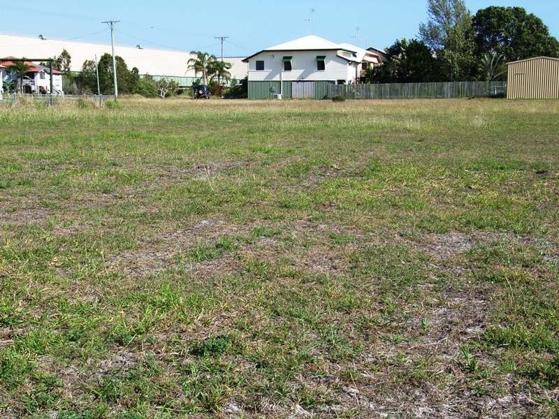 Burnett Heads QLD 4670