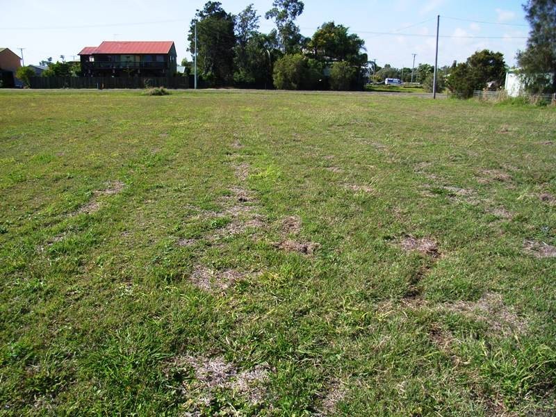 Burnett Heads QLD 4670